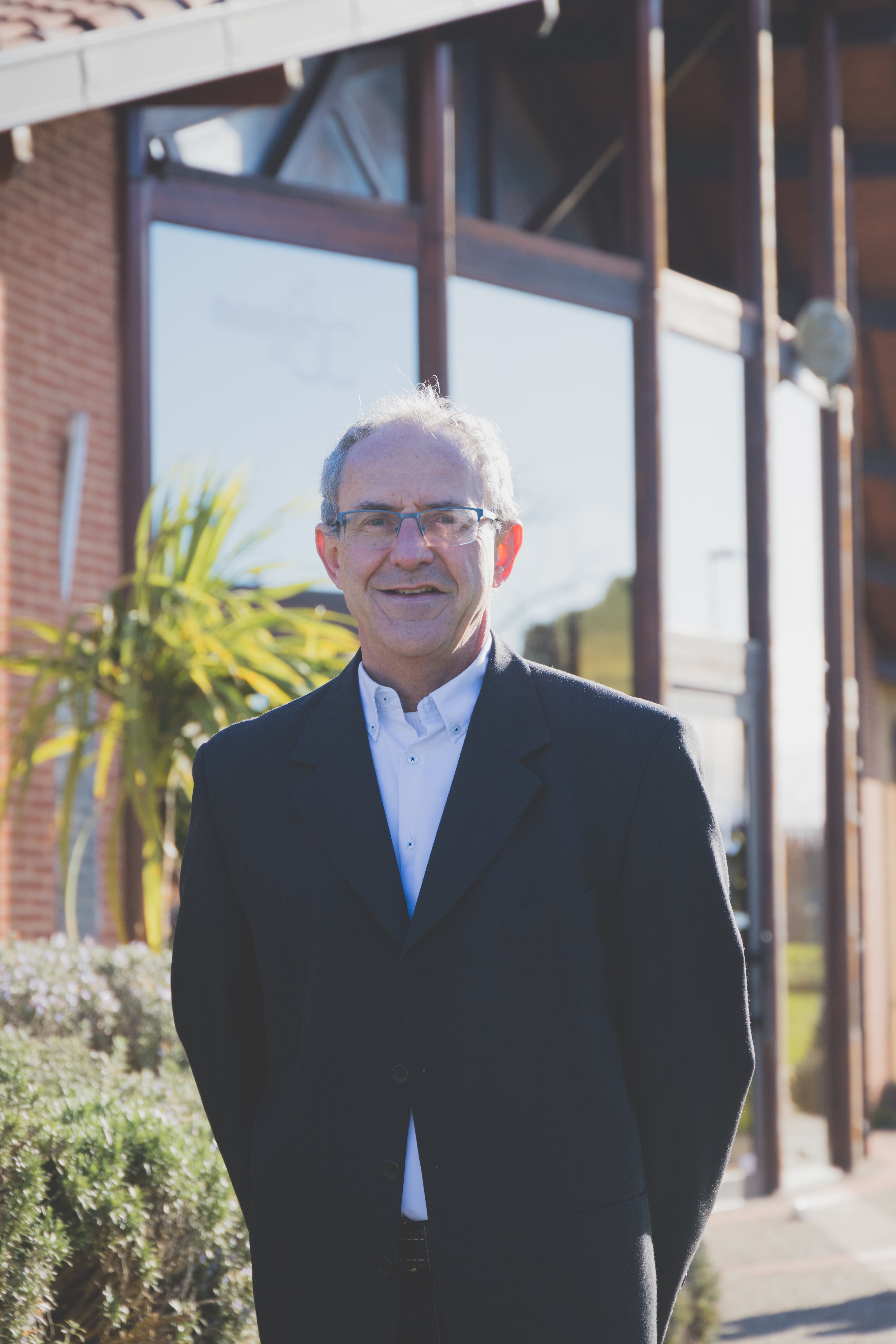 Me Pierre LEDERAC (OFFICE DE PAMIERS)
