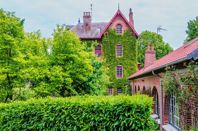 L'IMPOT SUR LA FORTUNE IMMOBILIERE (IFI)