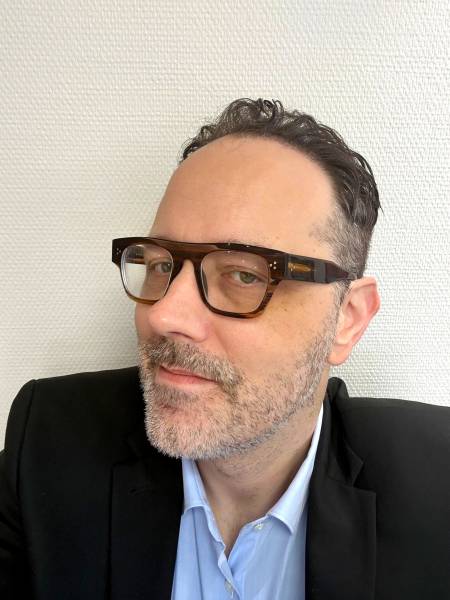 Maitre BERTRAND